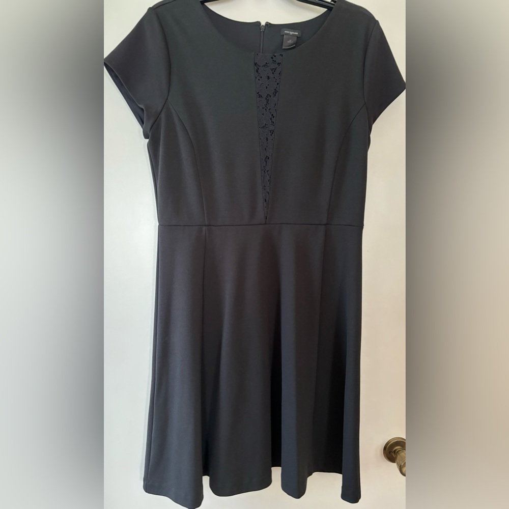 Midi dress